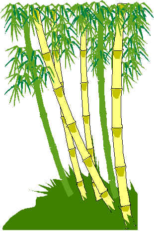 bamboo rods バンブーロッド
